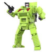 Hasbro Transformers Deluxe Constructicon Bonecrusher Hasbro Transformers Deluxe Constructicon Bonecrusher