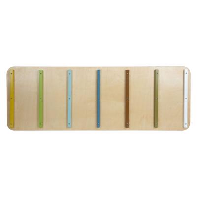Small Foot - houten klimbord avontuur 3in1