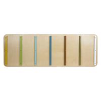 Small Foot - houten klimbord avontuur 3in1 Small Foot - houten klimbord avontuur 3in1