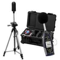 PCE Instruments PCE-432-EKIT Decibelmeter PCE Instruments PCE-432-EKIT Decibelmeter
