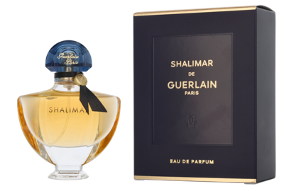 Guerlain Shalimar Eau de parfum Spray 30 ml Dames