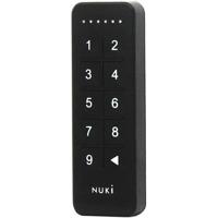 NUKI-codetoetsenbord - Toetsenbord - Toetsenbord - Zwart - thumbnail