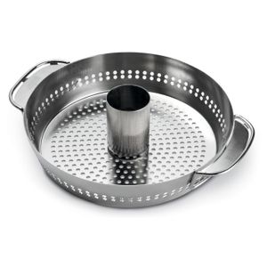 Weber 8838 buitenbarbecue/grill accessoire Kiprooster