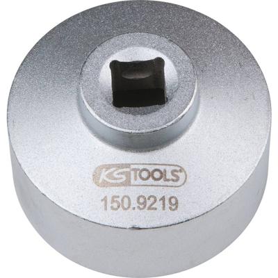 KS Tools 1509219 3/8 universele oliefiltersleutel, SW 36 mm