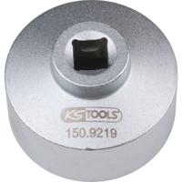 KS Tools 1509219 3/8 universele oliefiltersleutel, SW 36 mm KS Tools 1509219 3/8 universele oliefiltersleutel, SW 36 mm