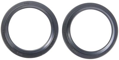 ALL BALLS Racing Dust cap set abr 57-117