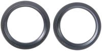 ALL BALLS Racing Dust cap set abr 57-117 - thumbnail