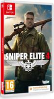 Sniper Elite 4 (Code in Box)