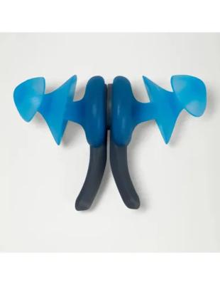 Speedo Biofuse Oordoppen One Blauw / Grijs