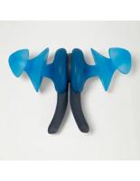 Speedo Biofuse Oordoppen One Blauw / Grijs Speedo Biofuse Oordoppen One Blauw / Grijs