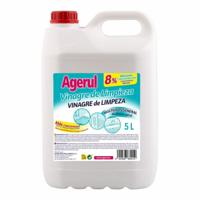 Schoonmaakazijn Agerul 5 L