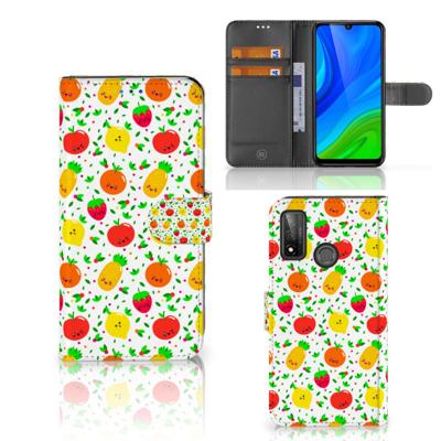 Huawei P Smart 2020 | Book Cover | Fruits