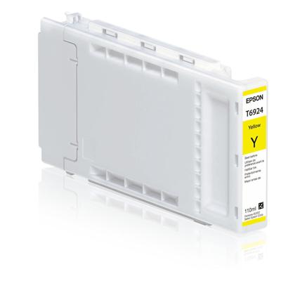 Originele inktcartridge Epson C13T692400 Geel