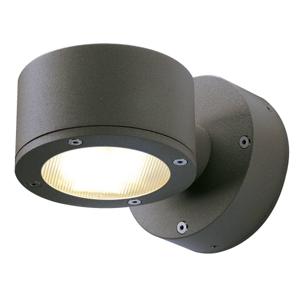 SLV BuitenlampSitra Wall downlight - 230355