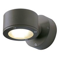 SLV BuitenlampSitra Wall downlight - 230355