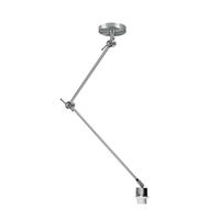 Home sweet home shift hanglamp aluminium