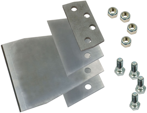 Hikoki Accessoires Wisselstukken Voor Vloerschraper 152X635Mm SDS Max 751226