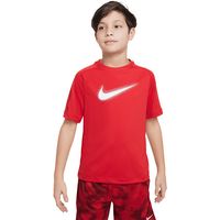 Nike Sportswear Outside Hybrid Shirt Kids - thumbnail