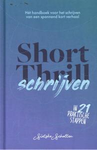 ShortThrill schrijven (Hardback)