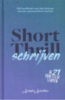 ShortThrill schrijven (Hardback)