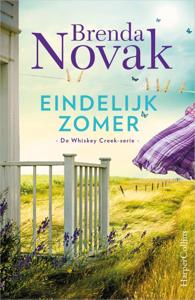 Eindelijk zomer (Paperback)
