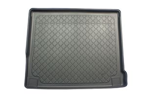 Kofferbakmat passend voor Volvo XC60 II SUV/5 07.2017- / Volvo XC60 T8 plug-in hybrid SUV/5 01.2018- 192594