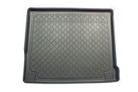 Kofferbakmat passend voor Volvo XC60 II SUV/5 07.2017- / Volvo XC60 T8 plug-in hybrid SUV/5 01.2018- 192594