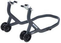 OXFORD Assembly test. zer front black