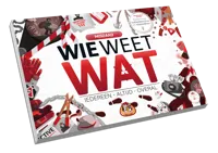 Wie Weet Wat: Misdaad