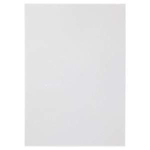 Creativ Company Vellum papier off-white, a4 150 gr, 10 vellen