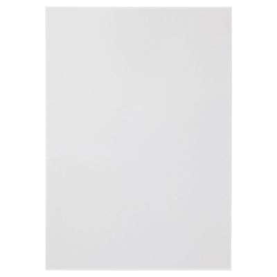 Creativ Company Vellum papier off-white, a4 150 gr, 10 vellen