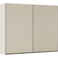 Kledingkast Aurie B261xH210 Champagne