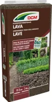 DCM Kleigrondverbeteraar Lava 20kg