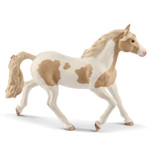 Schleich Horse Club - Gevlekte merrie speelfiguur 13884