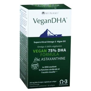 VeganDHA