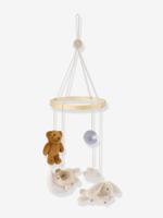 Decoratieve bedmobiel Meli Baby LIEWOOD meerkleurig