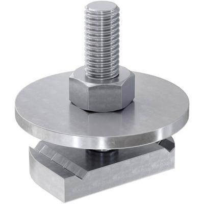 Fischer 092960 Hammerkopfschraube FCSN M8X30 Plug 50 stuk(s)