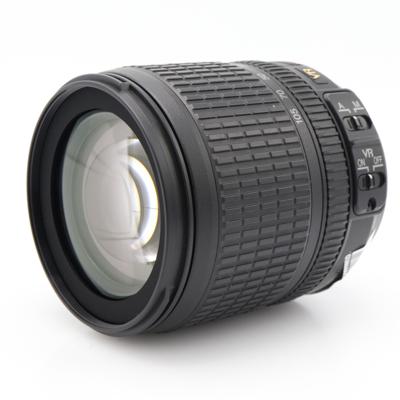 Nikon AF-S 18-105mm f/3.5-5.6G VR ED DX occasion