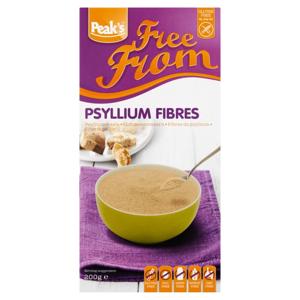 Peak&apos;s Psyllium husk glutenvrij