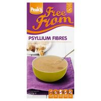Peak&apos;s Psyllium husk glutenvrij