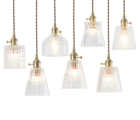 AeroNord LumiSphere Hanglamp - Nordic Japan Stijl Glazen Pendant