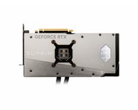 MSI GeForce RTX 4090 SUPRIM LIQUID X 24G NVIDIA 24 GB GDDR6X - thumbnail