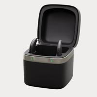 Charge n Clean Allure BTE R D