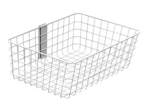 Ergotron Styleview Wire Basket Large