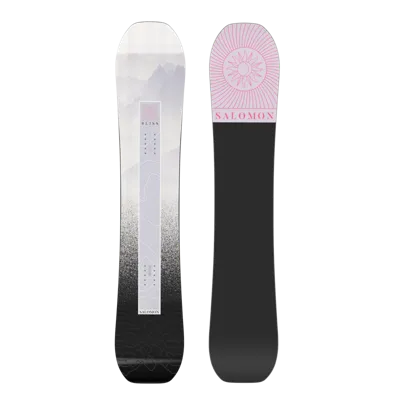 Salomon Bliss Snowboard
