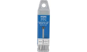 PFERD KES HSS DIN 335 C90° HC-FEP 16,5 25202146 Kegelverzinkboor 16.5 mm HSS 1 stuk(s)