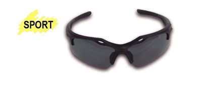 Beta BetaWORK Veiligheidsbril met helder glas uit polycarbonaat 7076BD - 070760019