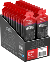 Applied Nutrition ABE Pre-Workout Gel Cherry Cola (20 x 60 ml)