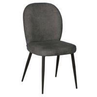 Eetkamerstoel Reyn Anthracite