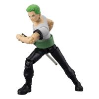 One Piece Ultimate Legends Action Figure Zoro 12 cm One Piece Ultimate Legends Action Figure Zoro 12 cm